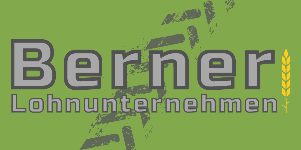 Lohnunternehmen Berner
