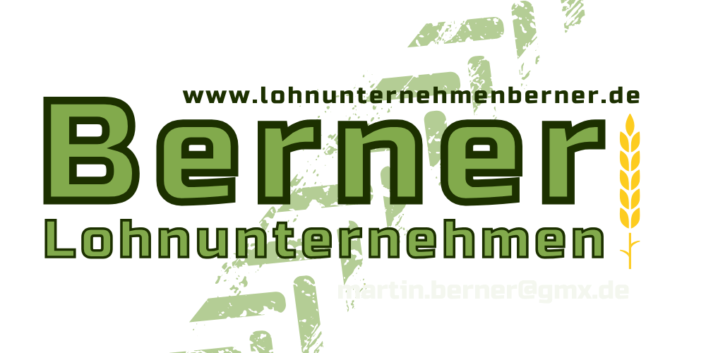 Lohnunternehmen Berner